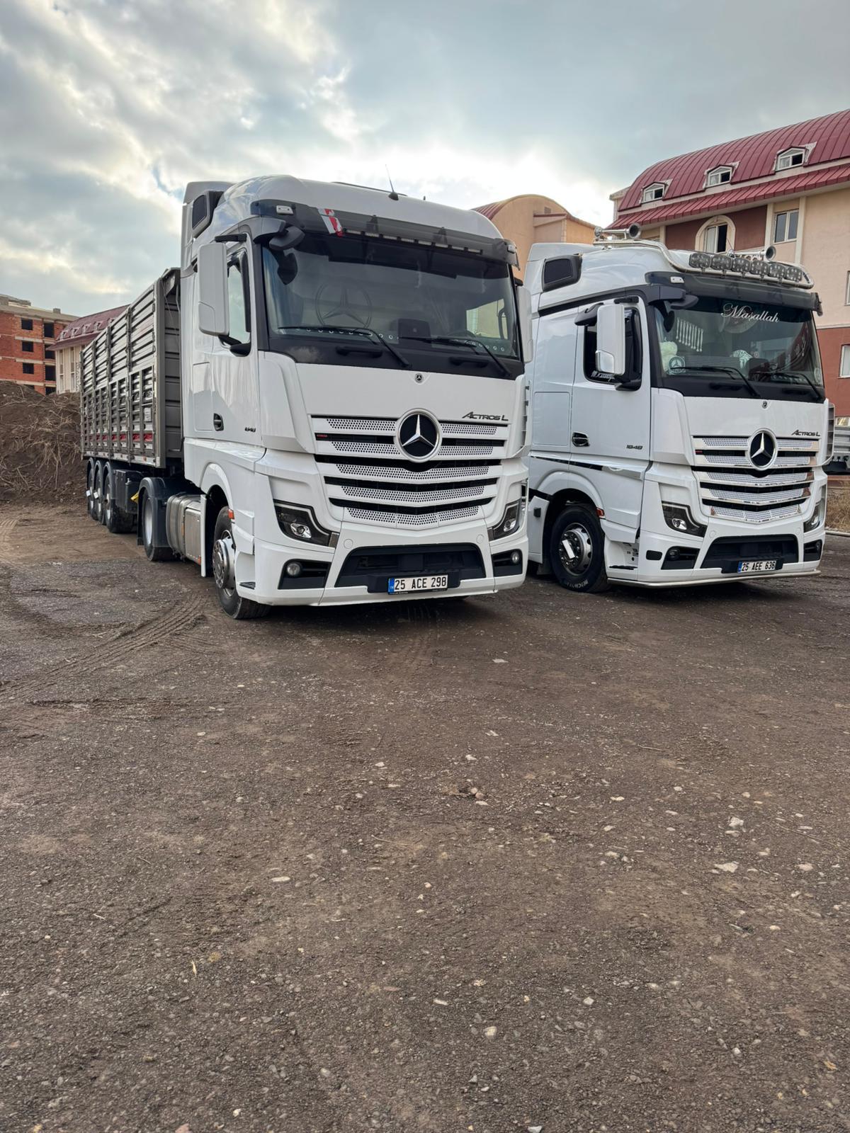 Tarımsal Sulama Kanalı