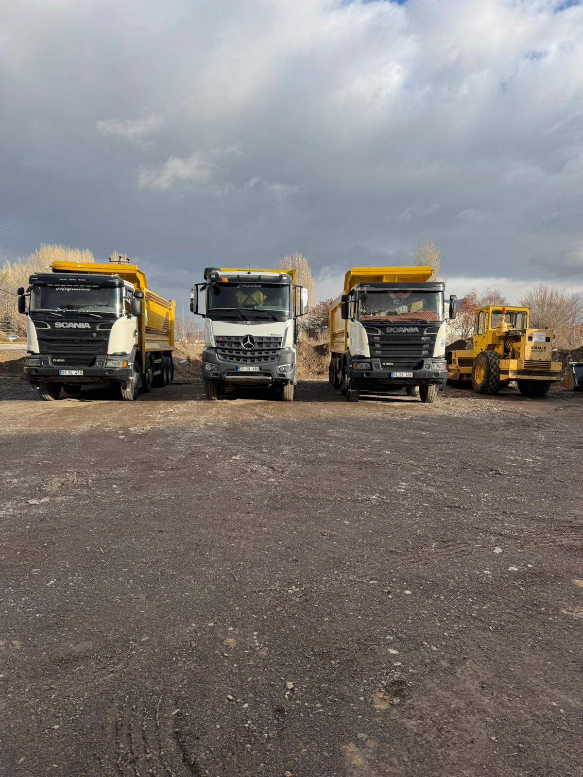 Dere Yatağı Düzenleme