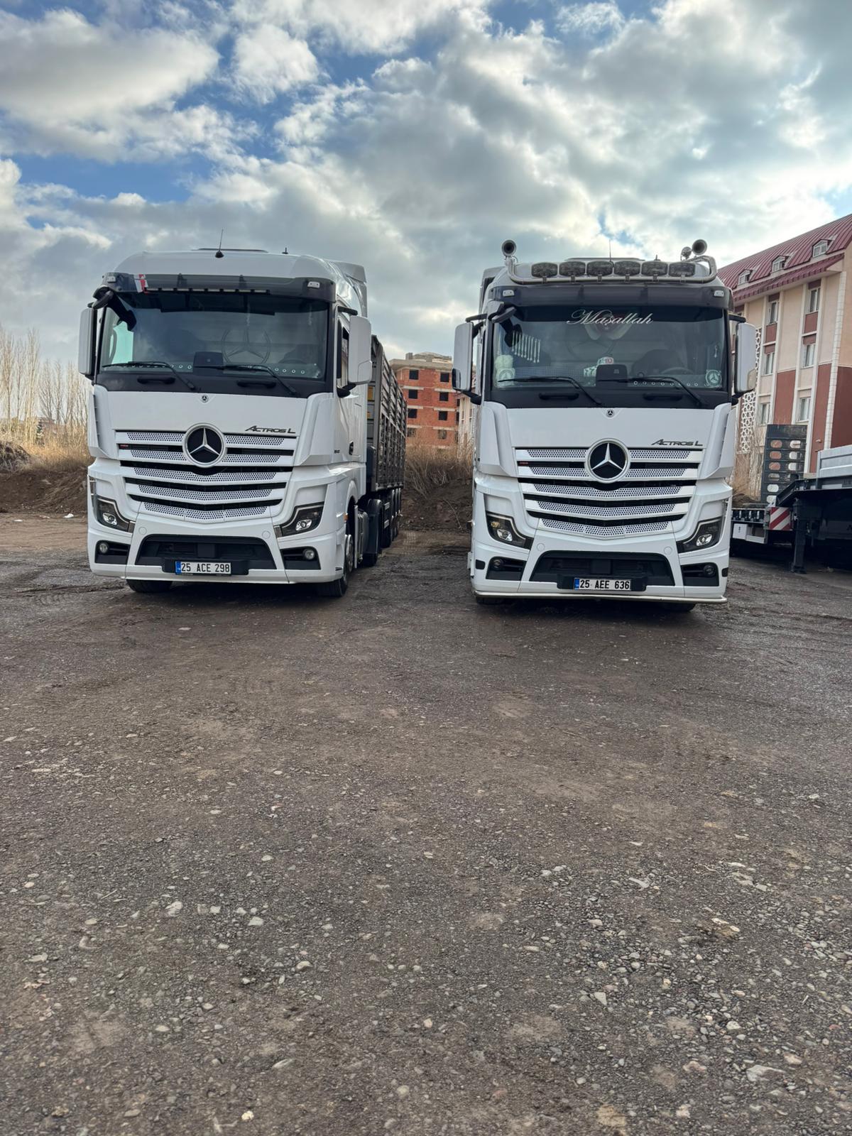 Kampüs Alanı Düzenleme