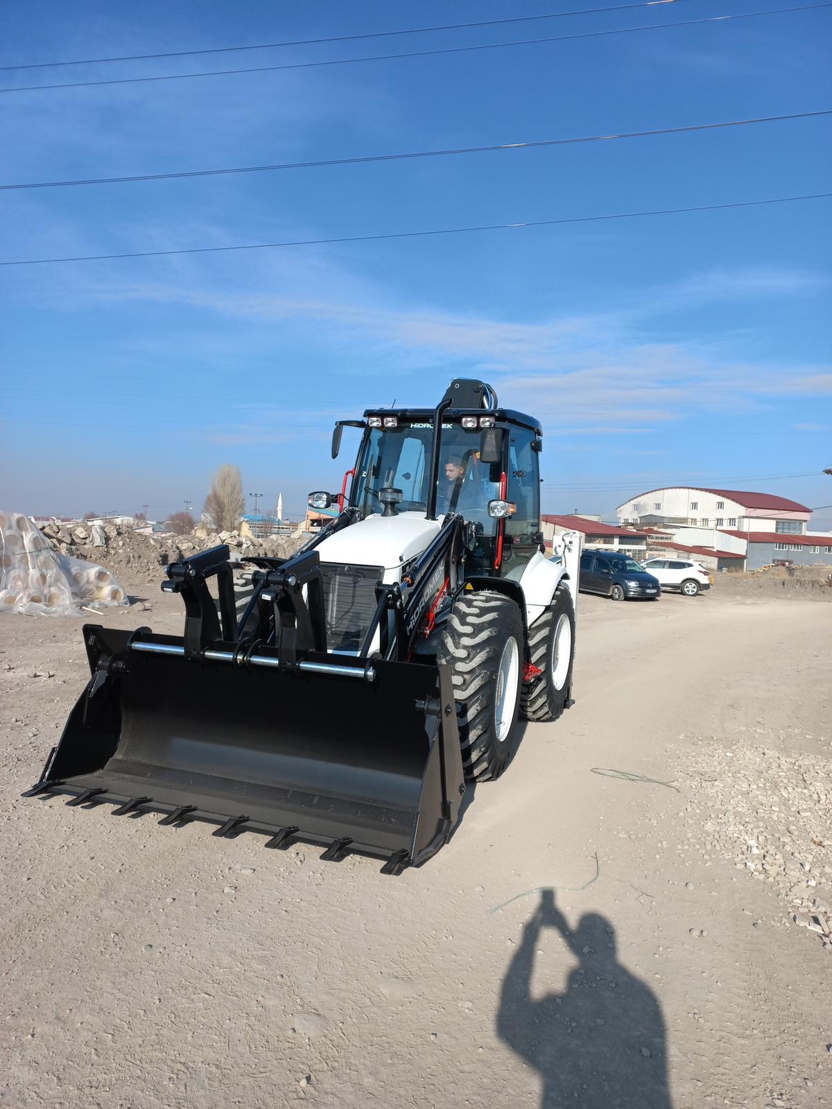 Fitness Parkuru Hazırlık